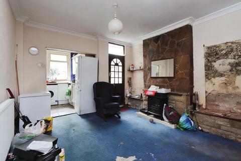 undefined, Shepperson Road, South Yorkshire S6