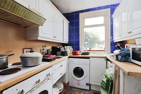 undefined, Shepperson Road, South Yorkshire S6