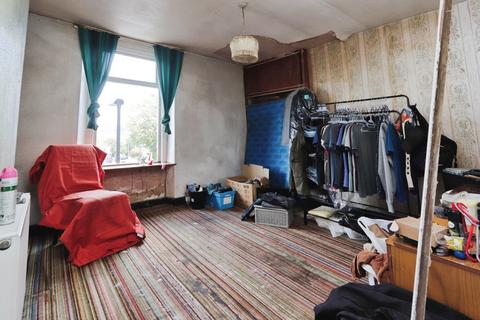 undefined, Shepperson Road, South Yorkshire S6