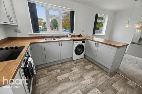 undefined, Long Sutton PE12