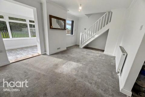undefined, Long Sutton PE12