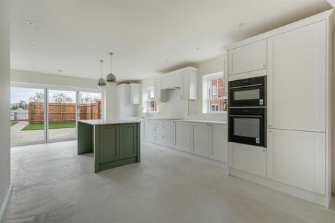 undefined, Hartwell Road, Hanslope, Milton Keynes