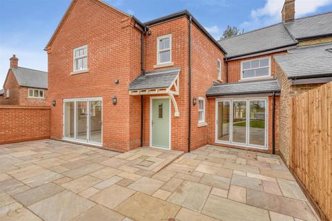 undefined, Hartwell Road, Hanslope, Milton Keynes