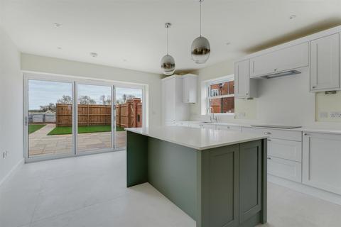 undefined, Hartwell Road, Hanslope, Milton Keynes
