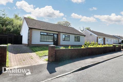 undefined, Lindsay Gardens, Tredegar