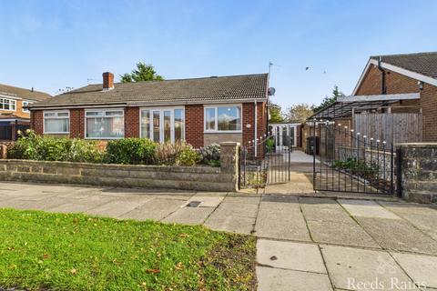 2 bedroom bungalow for sale, Newton Drive, Stockton-on-Tees TS17