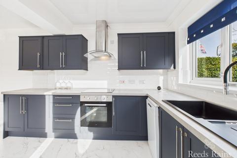 2 bedroom bungalow for sale, Newton Drive, Stockton-on-Tees TS17
