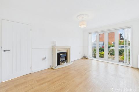 2 bedroom bungalow for sale, Newton Drive, Stockton-on-Tees TS17