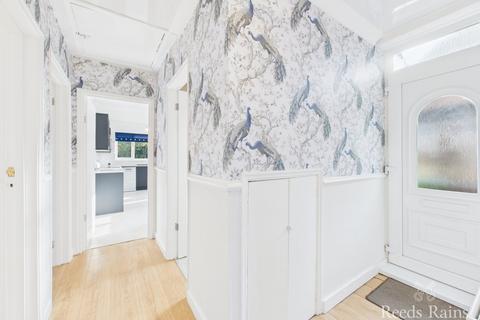 2 bedroom bungalow for sale, Newton Drive, Stockton-on-Tees TS17