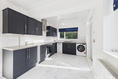 undefined, Newton Drive, Stockton-on-Tees TS17