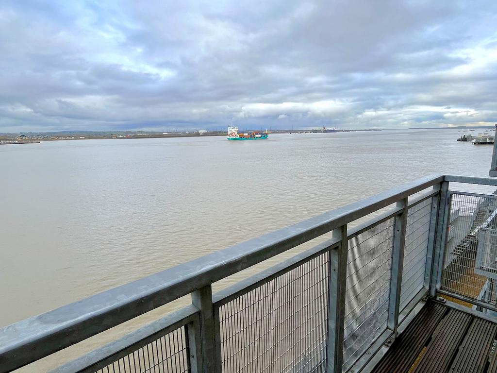 Russell Quay