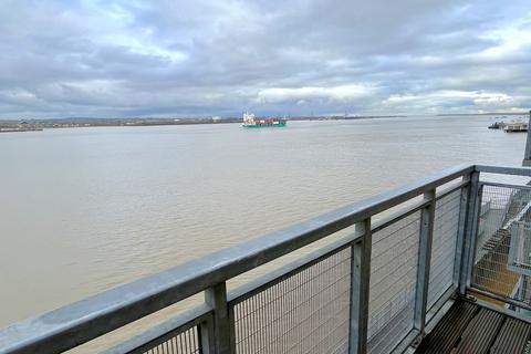 undefined, Russell Quay, West Street , DA11 0BP