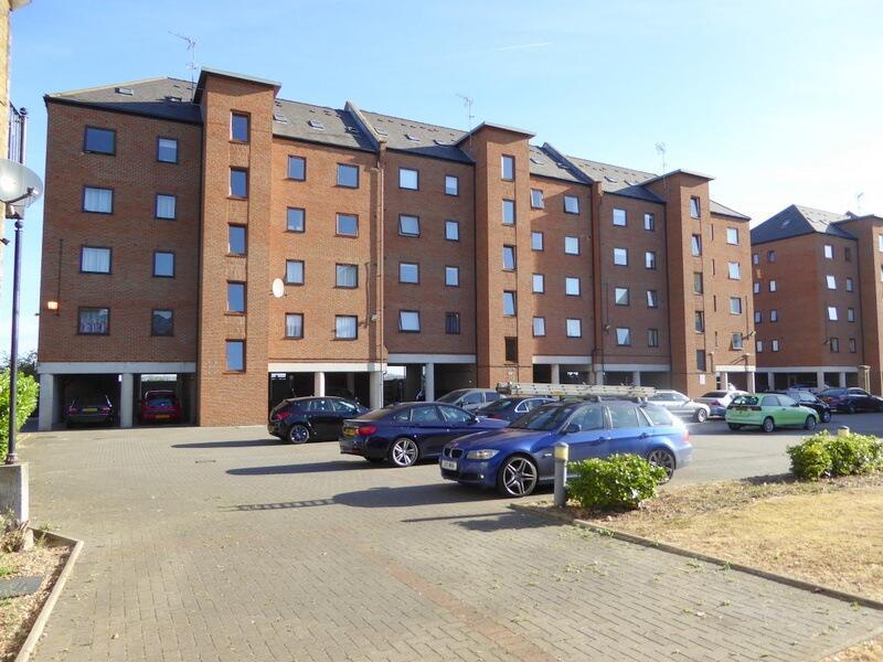 Russell Quay