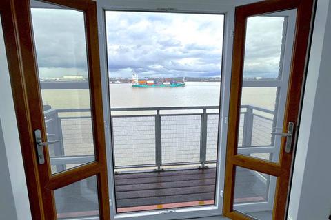undefined, Russell Quay, West Street , DA11 0BP