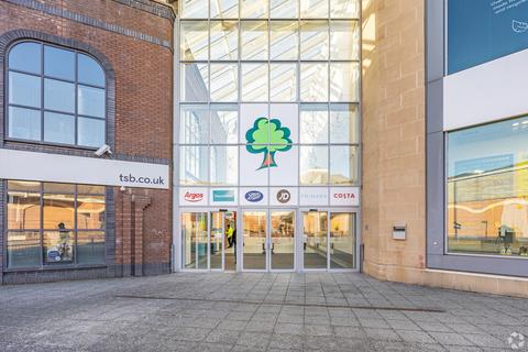 Property to rent, Hamilton Way Greenock PA15 1RQ