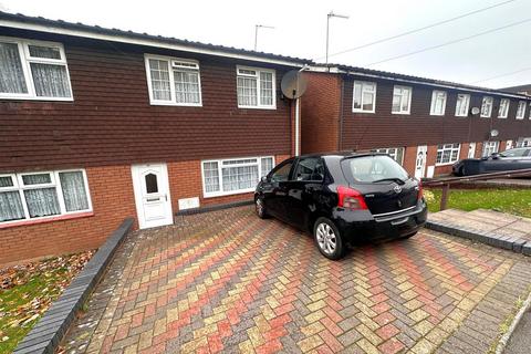 Cross Walks Road, Stourbridge