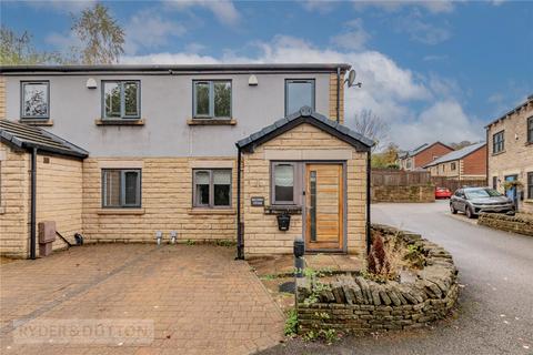undefined, Huddersfield Road, Delph, Saddleworth, OL3