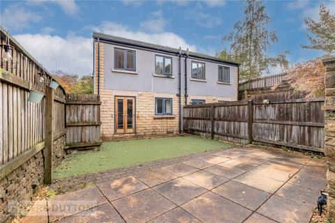 undefined, Huddersfield Road, Delph, Saddleworth, OL3