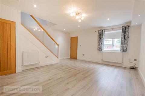 undefined, Huddersfield Road, Delph, Saddleworth, OL3