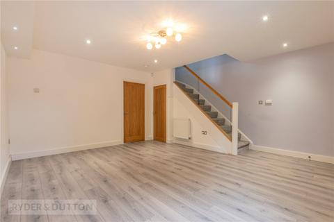 undefined, Huddersfield Road, Delph, Saddleworth, OL3