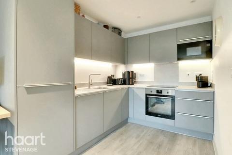 undefined, Stirling Close, Stevenage