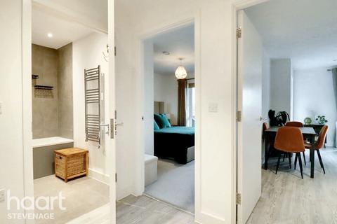 undefined, Stirling Close, Stevenage