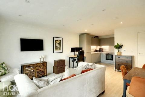 undefined, Stirling Close, Stevenage