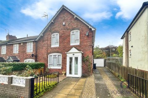 Malvern Crescent, West Midlands DY2