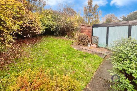 3 bedroom end of terrace house for sale, Malvern Crescent, West Midlands DY2