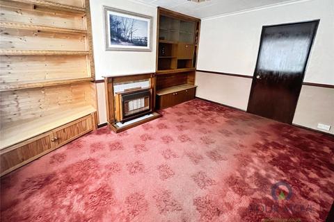 3 bedroom end of terrace house for sale, Malvern Crescent, West Midlands DY2