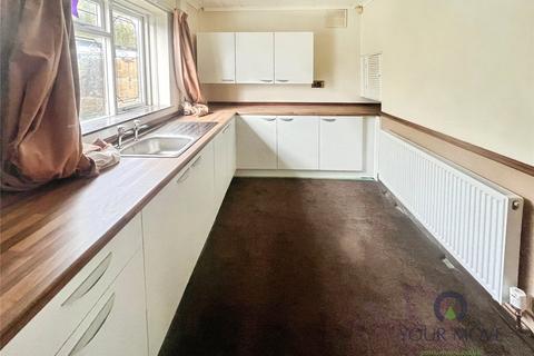 3 bedroom end of terrace house for sale, Malvern Crescent, West Midlands DY2