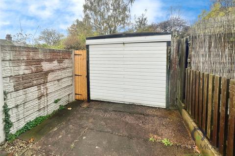 3 bedroom end of terrace house for sale, Malvern Crescent, West Midlands DY2
