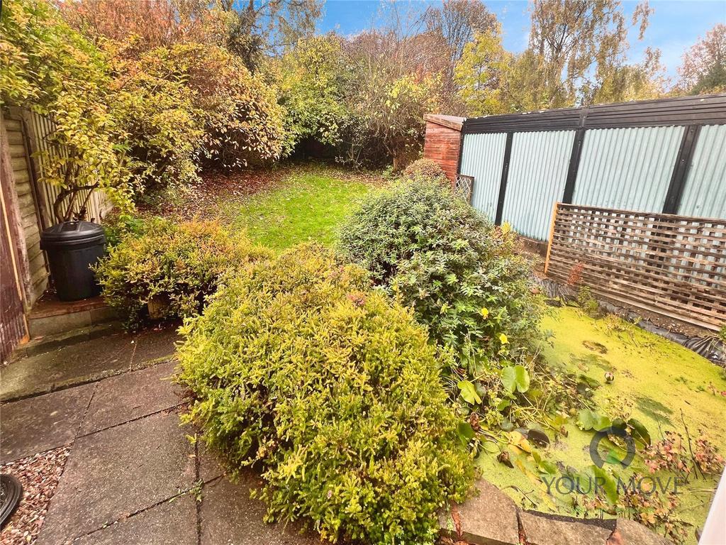 Garden 2