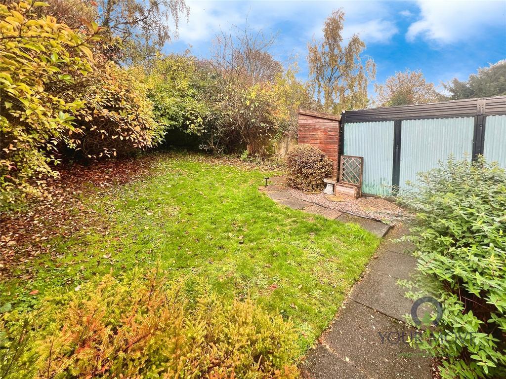 Garden 1