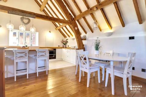 undefined, Wishbone Barn, Main Road, Haunton, B79 9HN - Beautifully Presented Barn Conversion