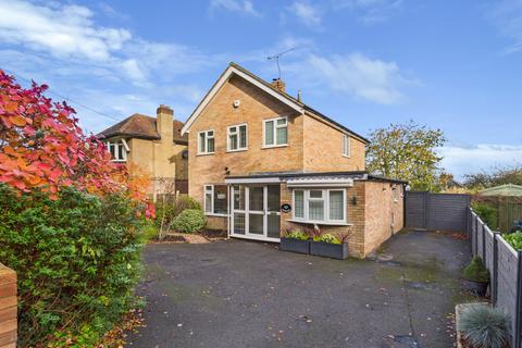undefined, Wycombe Road, High Wycombe HP14
