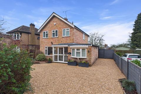 undefined, Wycombe Road, High Wycombe HP14