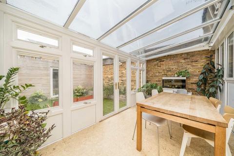 3 bedroom end of terrace house for sale, Acacia Grove, New Malden KT3