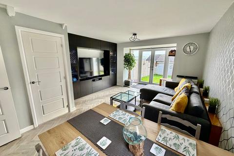 undefined, Low Whin Fold, Keighley, BD22