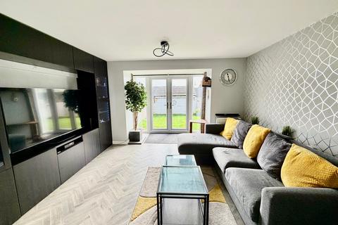 undefined, Low Whin Fold, Keighley, BD22
