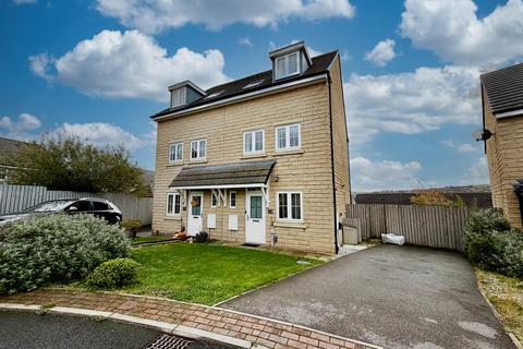 undefined, Low Whin Fold, Keighley, BD22