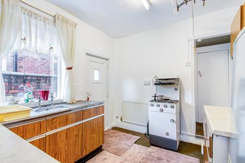 3 bedroom terraced house for sale, Henshaw Street, Stretford, Manchester, M32