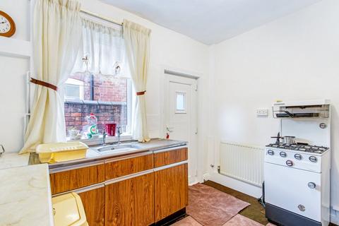 3 bedroom terraced house for sale, Henshaw Street, Stretford, Manchester, M32