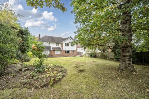 5 bedroom detached house for sale, Fulmer Drive, Gerrards Cross, Buckinghamshire