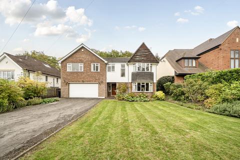 5 bedroom detached house for sale, Fulmer Drive, Gerrards Cross, Buckinghamshire