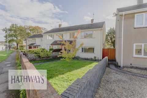 undefined, Salisbury Court, Greenmeadow, NP44