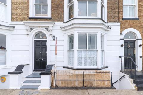 undefined, Buenos Ayres, Margate, Kent, CT9