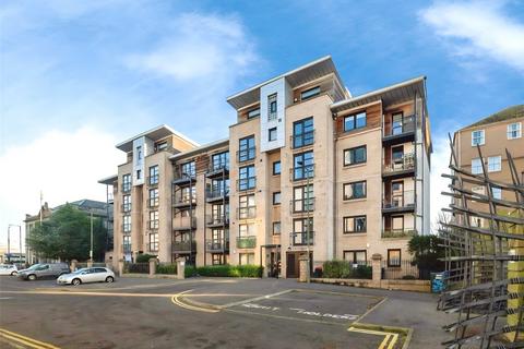Tower Place, Midlothian EH6