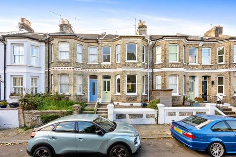 Robertson Road, Brighton, East Sussex, BN1