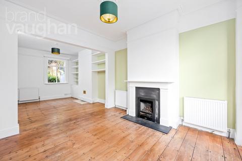 3 bedroom terraced house for sale, Robertson Road, Brighton, East Sussex, BN1